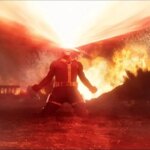 سومین تیزر فیلم Avengers: Doomsday منتشر شد