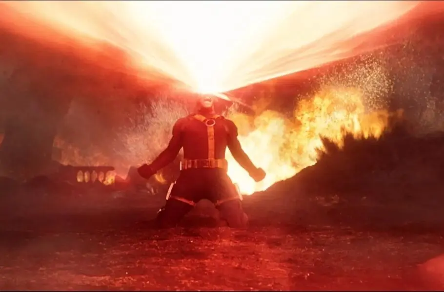 سومین تیزر فیلم Avengers: Doomsday منتشر شد