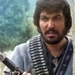 شهروز رامتین؛ دلیری که در تنگستان ماند