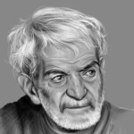 شهریار؛ پاشنه آشیل شاعر بزرگ ایران چه بود؟