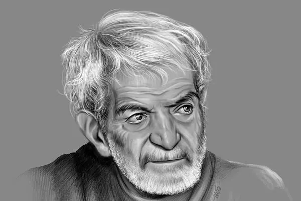 شهریار؛ پاشنه آشیل شاعر بزرگ ایران چه بود؟