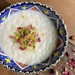 شیربرنج؛ دسر سنتی خوشمزه و ارزان برای همه