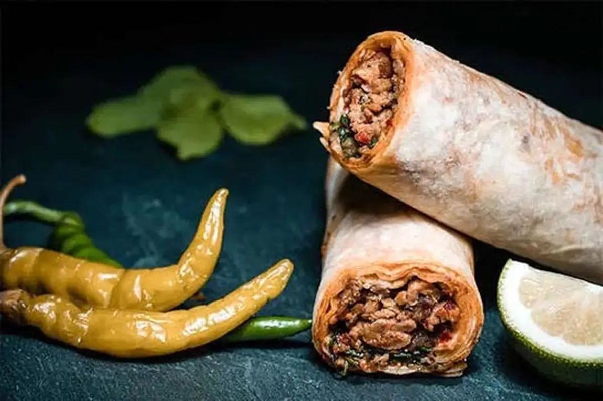 طرز تهیه تانتونی، ساندویچ خوشمزه‌ای که از دل استانبول آمده