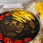 طرز تهیه خورش تره کُردی، رقیب سرسخت قورمه سبزی