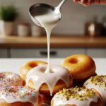 طرز تهیه پیراشکی بدون ماست و شیر بهتر از نمونه بازاری