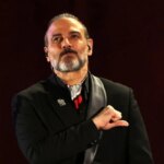 علیرضا قربانی کنسرت‌هایش را لغو کرد