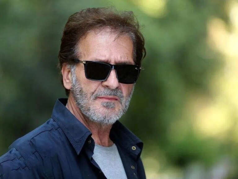 عکس قدیمی اابوالفضل پورعرب و حسن جوهرچی، سال 76