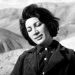 فروغ فرخزاد؛ چرا فروغ به شهرت رسید؟