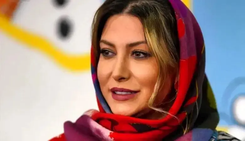 فریبا نادری: شوهرم منو نمی گرفت/ مجبور شدم تغییر تاکتیک بدم