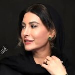 فریبا نادری: من خودشیفته و خوشگلم