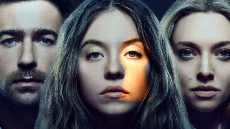 فیلم The Housemaid 2 با حضور سیدنی سوئینی در دست ساخت است