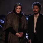 فیلم پرحاشیه الناز شاکردوست به خانه‌ها رسید