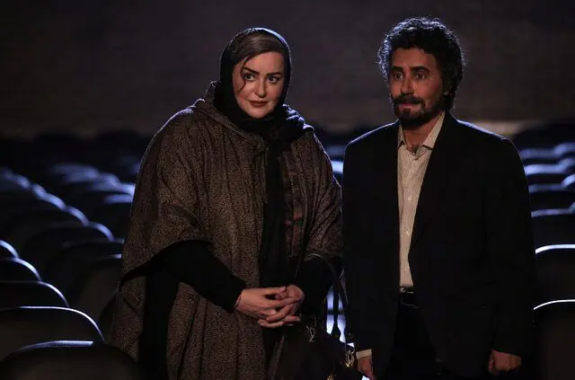 فیلم پرحاشیه الناز شاکردوست به خانه‌ها رسید