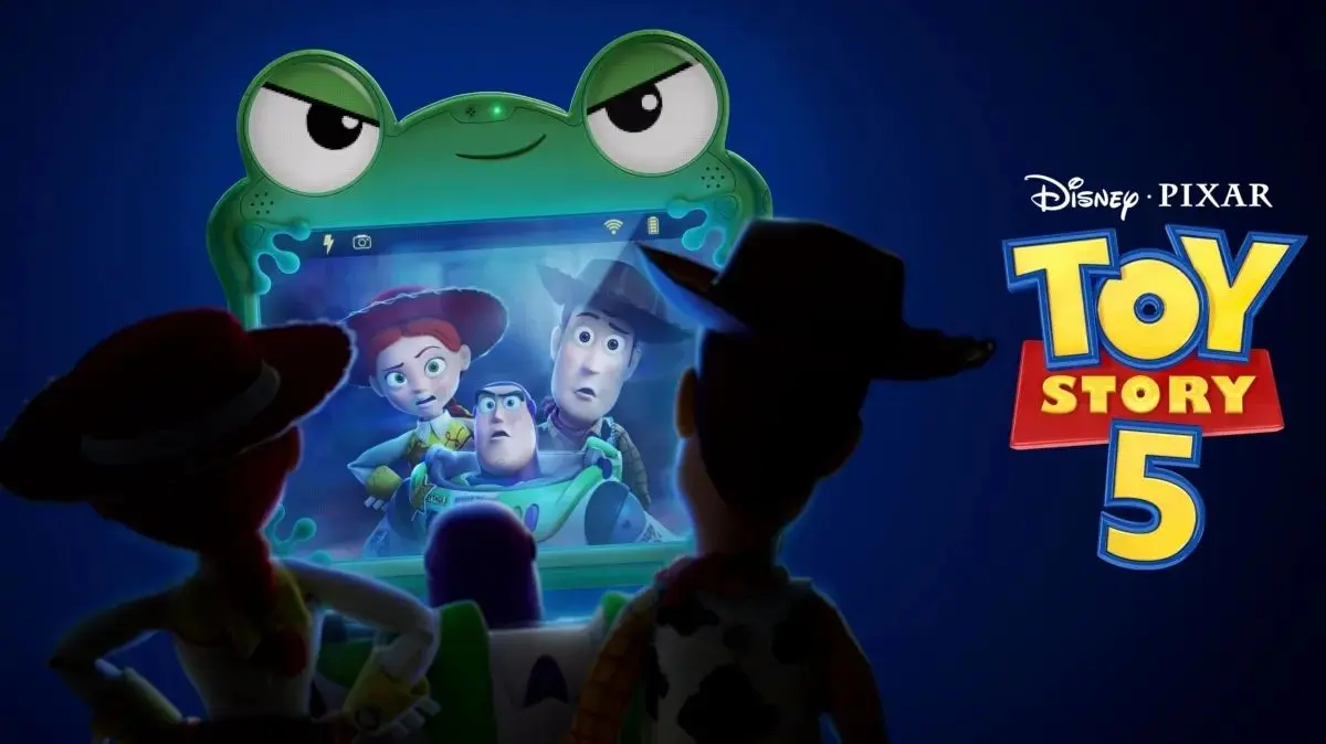 مدت زمان انیمیشن Toy Story 5 مشخص شد