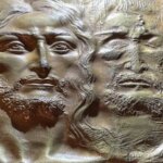 معرفی یکی از بحث‌برانگیزترین آثار مذهبی جهان در کاخ نیاوران