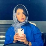 نفس بازغی عکس‌های زیرخاکی پدرش را رو کرد