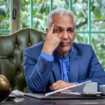 نقد سریال «شش ماهه» مهران مدیری / به چه چیز باید خندید؟