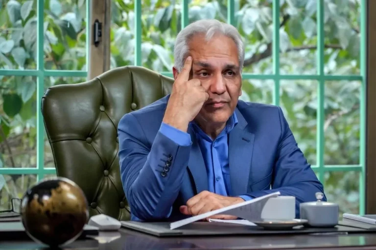 نقد سریال «شش ماهه» مهران مدیری / به چه چیز باید خندید؟