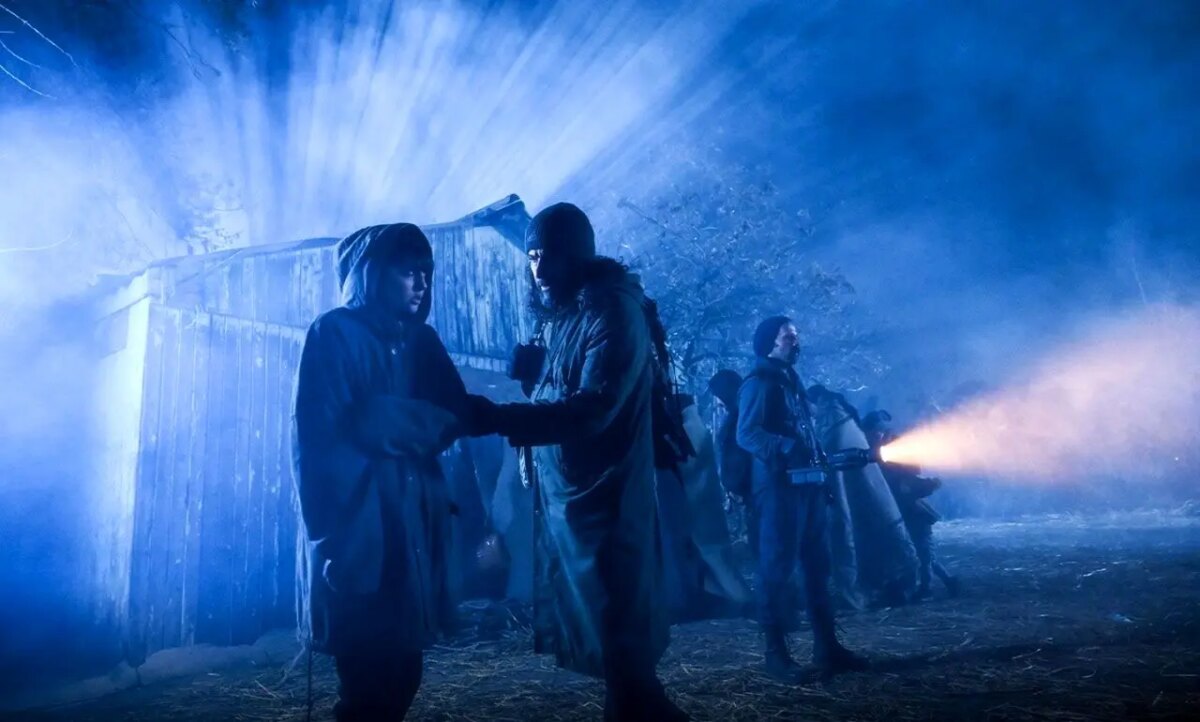 نقد سریال «هزار و یک شب» با بازی هدیه تهرانی و پرویز پرستویی/ تصویر فراتر از قصه