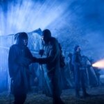 نقد سریال «هزار و یک شب» با بازی هدیه تهرانی و پرویز پرستویی/ تصویر فراتر از قصه