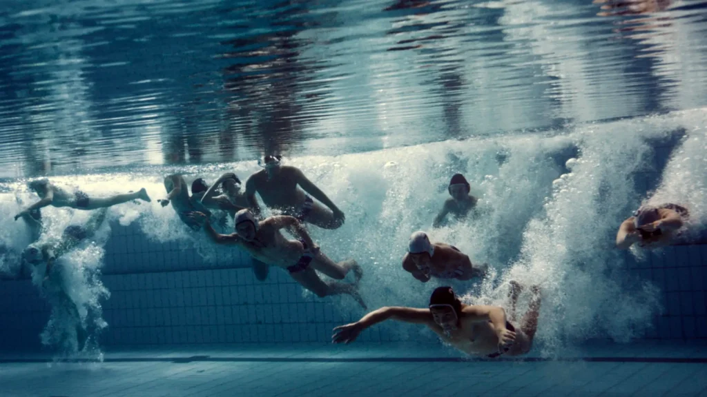 نقد فیلم «طاعون»/ طاعونی برای پسران نوجوان