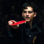 نقد و بررسی فیلم «مارتی سوپریم»