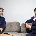 هادی چوپان داور برنامه تلویزیونی شد