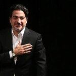 همایون شجریان کنسرت‌های اروپایی خود را لغو کرد