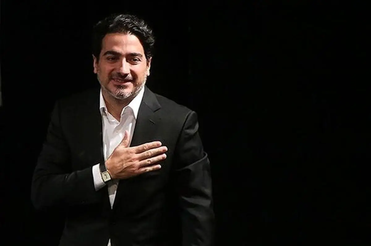 همایون شجریان کنسرت‌های اروپایی خود را لغو کرد