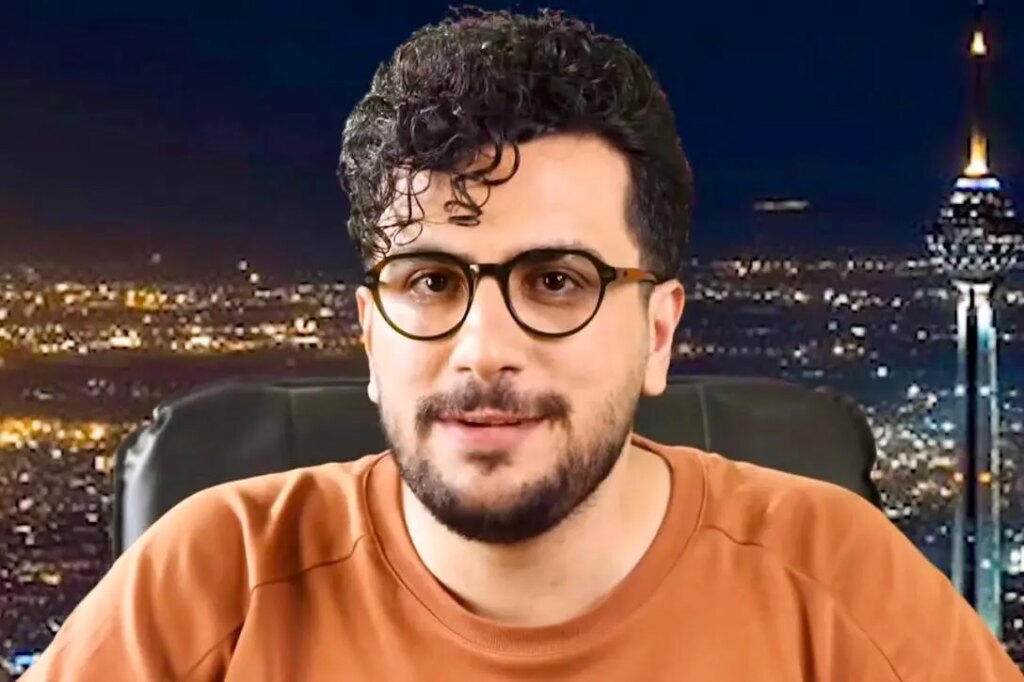 واکنش امیر حسین قیاسی به شرایط امروز جامعه