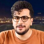 واکنش امیر حسین قیاسی به شرایط امروز جامعه