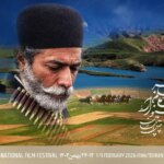 واکنش علی نصیریان به پوستر جشنواره فیلم فجر؛ می‌دانستم مخالفت می‌کردم