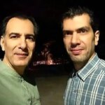 وضعیت امیر تشکر مجری تلویزیون پس از یک سانحه تصادف شدید