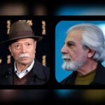 پاسخ شاهسواری به واکنش علی نصیریان درباره پوستر فیلم فجر