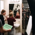 پشت صحنه جالب فیلم مشهور تنها در خانه