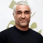 پژمان جمشیدی با «مازراتی» دیده شد !