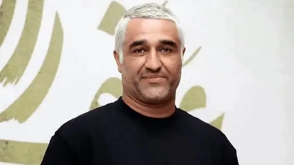 پژمان جمشیدی با «مازراتی» دیده شد !