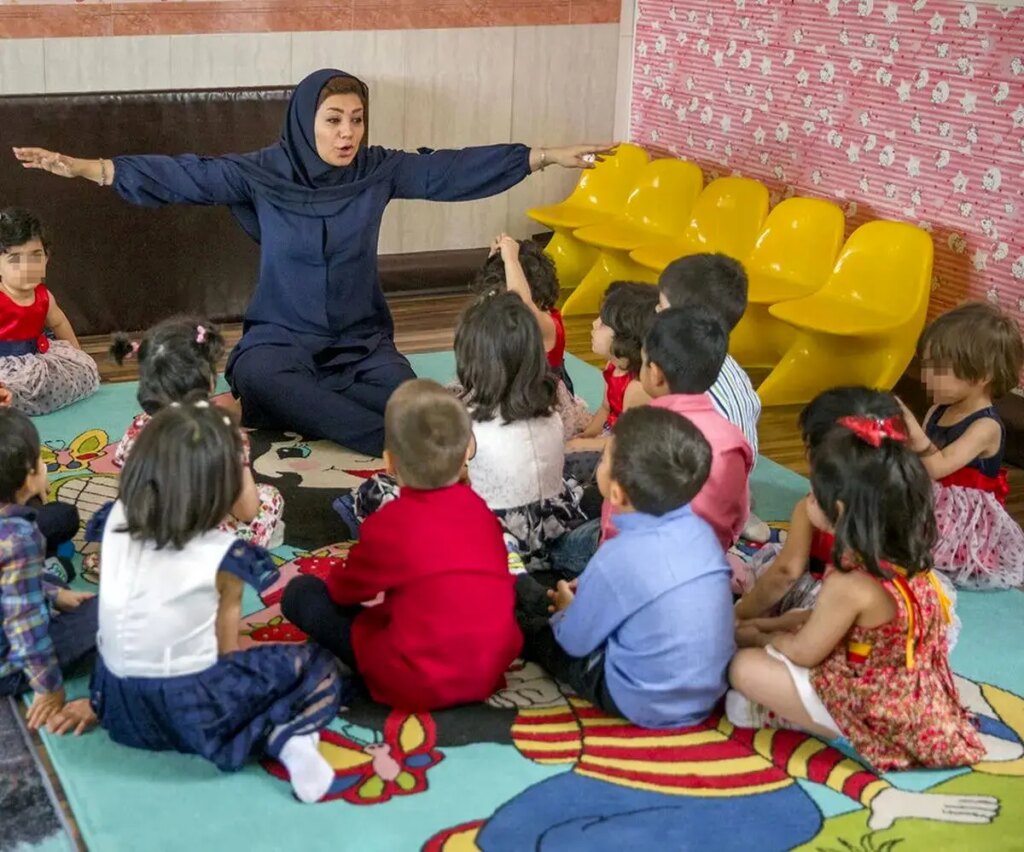 چرا مادران امروزی قصه بلد نیستند؟/ قصه‌گویی ایرانی، ثبت شد اما ترویج نشد!