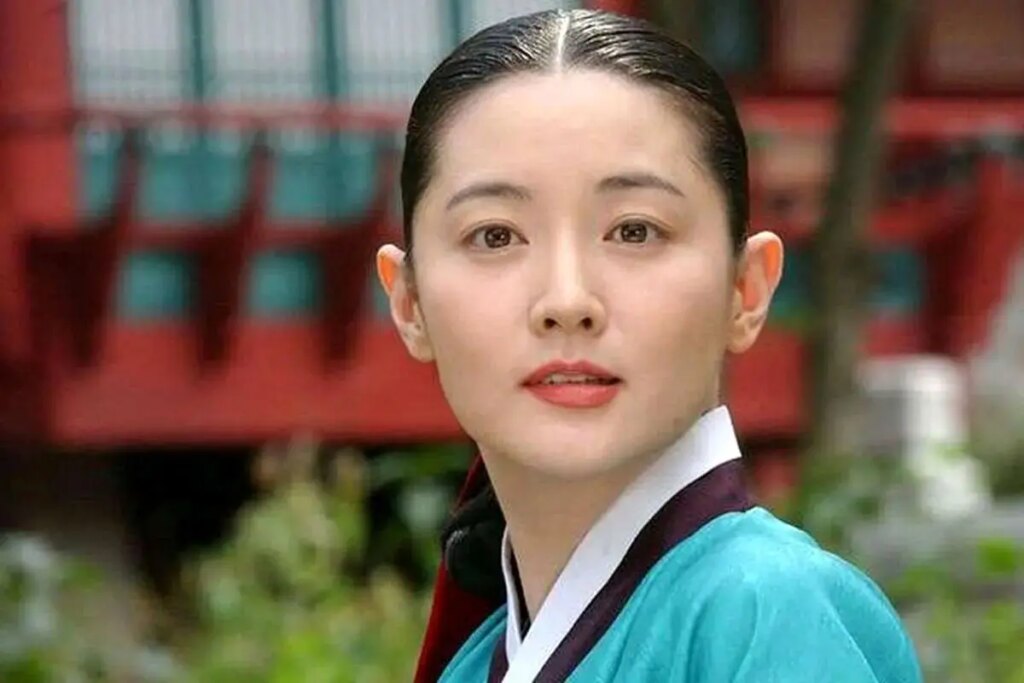 چهره متفاوت یانگوم در 54 سالگی