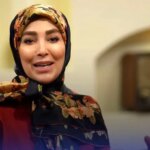 ژیلا صادقی هم معترض به شرایط موجود شد