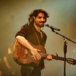 کنسرت عرفان طهماسبی لغو شد