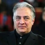 یک سریال جدید تلویزیونی با بازی ایرج نوذری برای ماه رمضان