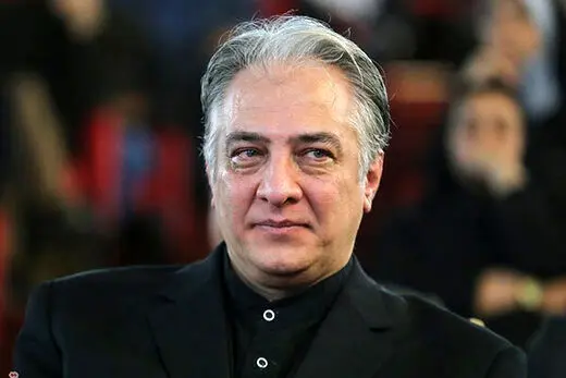 یک سریال جدید تلویزیونی با بازی ایرج نوذری برای ماه رمضان