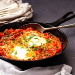 ۴ مدل غذای ساده، سریع و اقتصادی با تخم‌مرغ