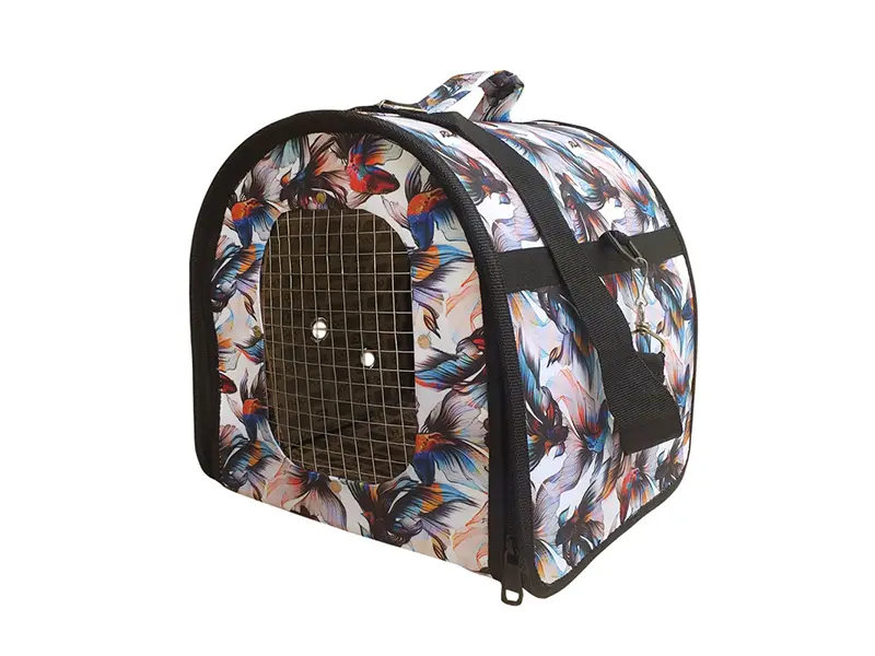 راهنمای خرید قفس مسافرتی برای پرندگان مختلف