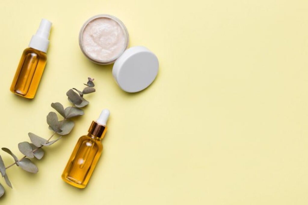 اسنشیال اویل‌های اقتصادی برای تولید عطر و لوازم آرایشی