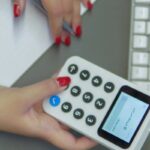 از تجربه به وفاداری: چگونه دستگاه ذخیره شماره وفاداری مشتری را تقویت می‌ کند