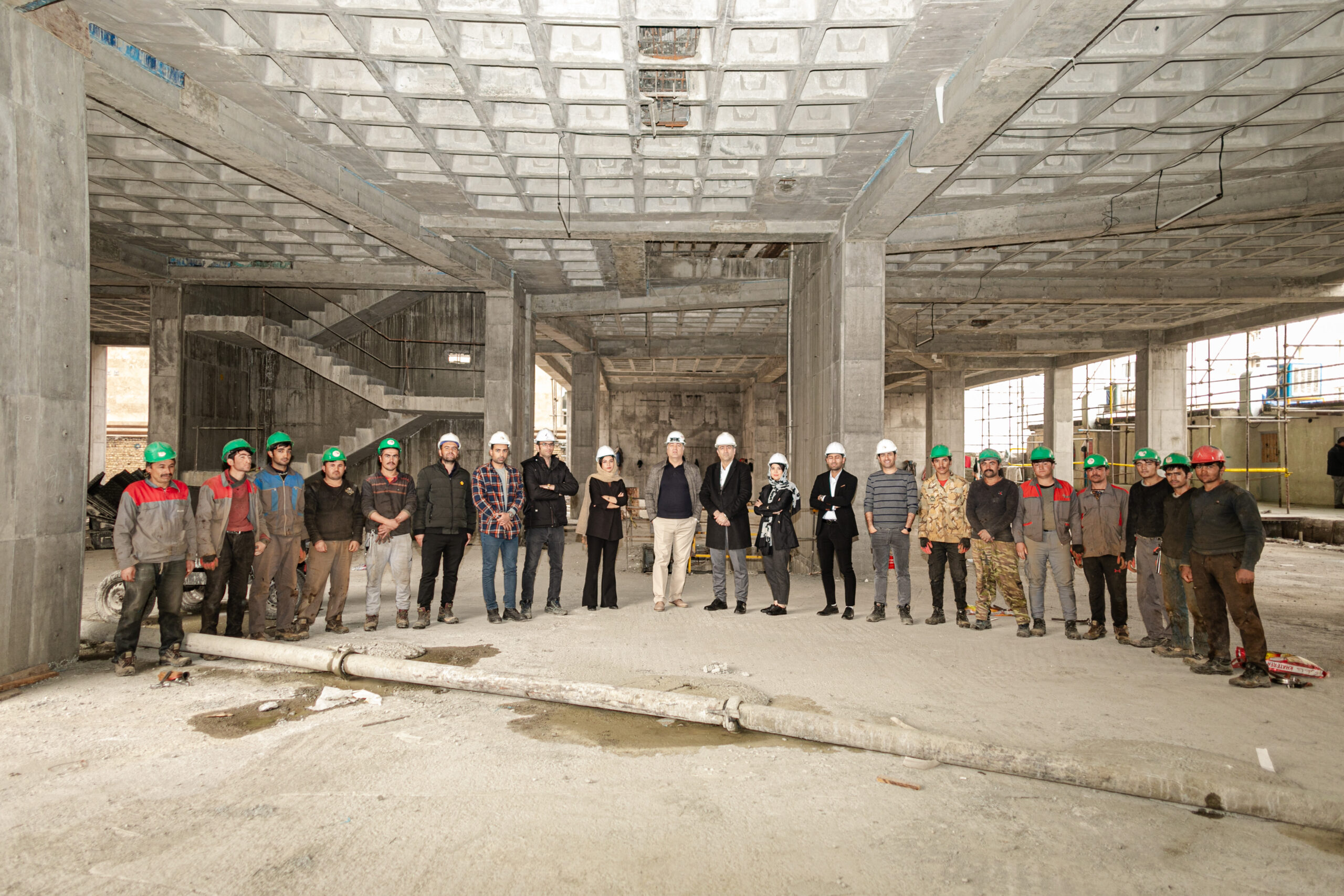 گروه مهندسی سروین