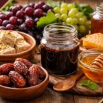 جایگزین قندهای مصنوعی