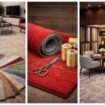 راهنمای جامع خرید موکت در رشت؛ از انتخاب هوشمندانه تا خرید مطمئن